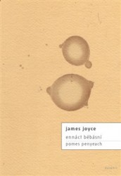 ennáct bébásní / pomes penyeach | JOYCE, James