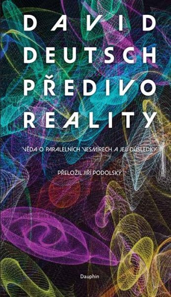 Levně Předivo reality