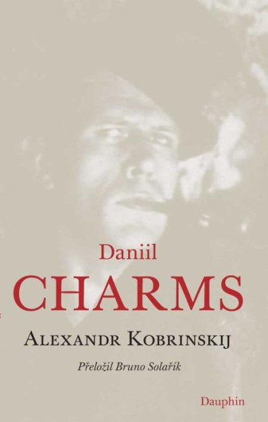 Levně Daniil Charms