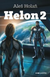 Helon 2 | HOLAŇ, Aleš