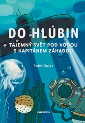 Do hlubin | CHAJDA, Radek