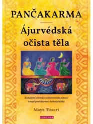 Pančakarma - Ájurvédská očista těla