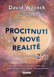 Procitnutí v nové realitě 2. díl