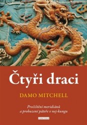Levně Čtyři draci