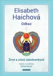 Levně Elisabeth Haichová: Odkaz