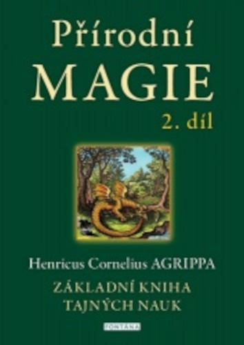 Přírodní magie - 2. díl