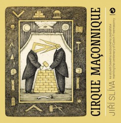 Levně Cirque maçonnique