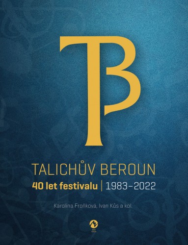 Levně Talichův Beroun