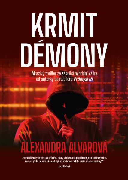Krmit démony