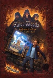 Elliot Woods - Tajemství obrazu