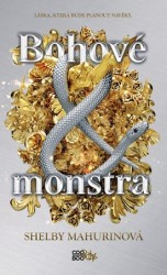 Levně Bohové a monstra