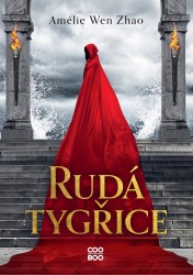 Rudá Tygřice | ZHAO, Amélie Wen