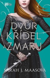 Dvůr křídel a zmaru | MAASOVÁ, Sarah J.