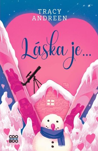 Levně Láska je...