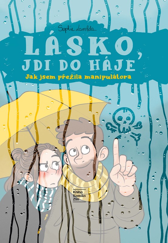 Levně Lásko, jdi do háje