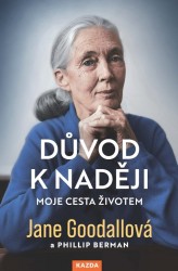 Levně Důvod k naději
