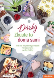 Levně Dárky - Zkuste to doma sami