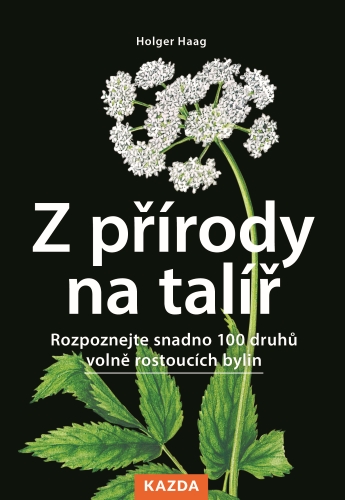 Z přírody na talíř
