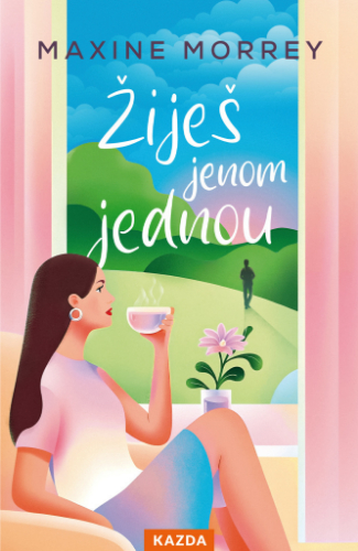 Levně Žiješ jenom jednou
