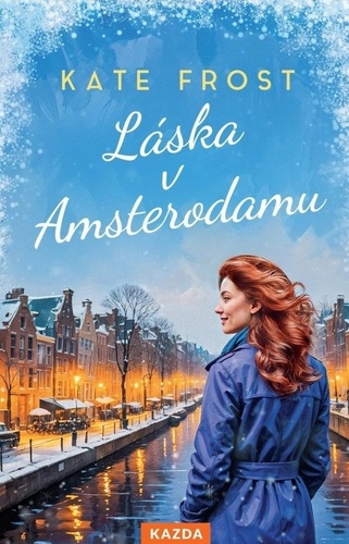Láska v Amsterdamu