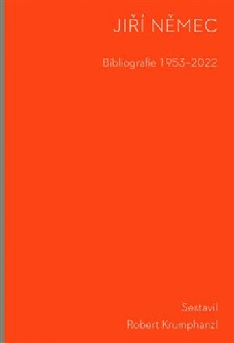 Bibliografie 1953-2022