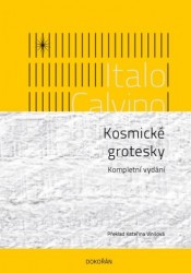 Kosmické grotesky  | CALVINO, Italo