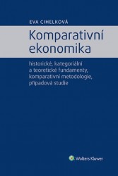 Komparativní ekonomika | CIHLEKOVÁ, Eva