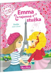 Emma a tajemná stužka | NADJA