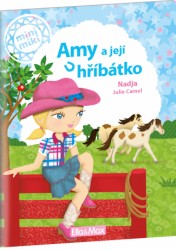 Amy a její hříbátko | NADJA