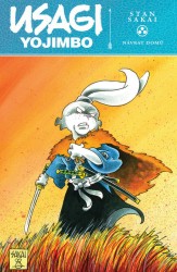 Usagi Yojimbo: Návrat domů | SAKAI, Stan