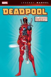 Levně Deadpool: Klasické příběhy