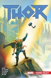 Levně Thor 3: Konec války