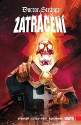 Levně Doctor Strange 8 - Zatracení
