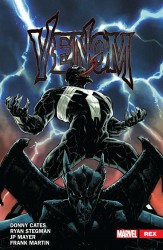 Venom 1 - Rex | CATES, Donny