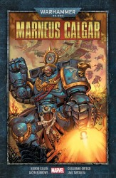 Warhammer 40000: Marneus Calgar | GILLER, Kieron