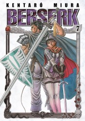 Berserk 7 | MIURA, Kentaró