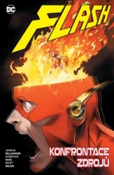 Levně Flash 9: Konfrontace zdrojů