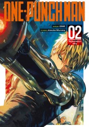 One-Punch Man 2 - Tajemství síly