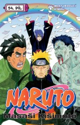 Naruto 54 | KIŠIMOTO, Masaši