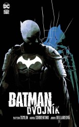 Levně Batman: Dvojník