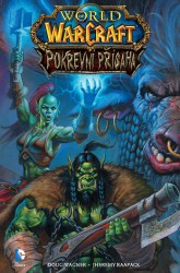 World of WarCraft: Pokrevní přísaha | WAGNER, Doug