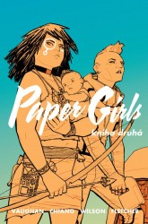 Paper Girls 2 - Vaughan Brian K. | VAUGHAN, Brian K.