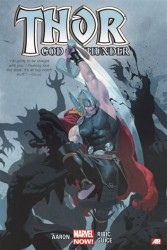 Levně Thor - Zabiják bohů
