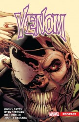 Levně Venom 2 - Propast