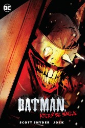Levně Batman, který se směje