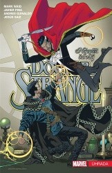 Levně Doctor Strange - Nejvyšší čaroděj 2 - Úhrada