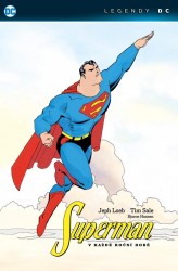 Levně Superman - V každé roční době