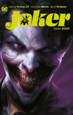 Levně Joker 1