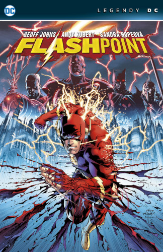 Levně Flashpoint