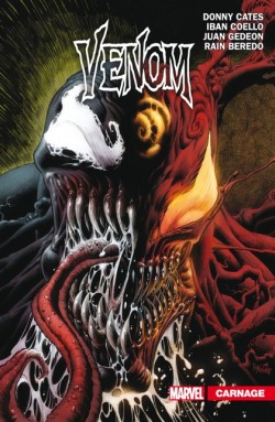 Levně Venom 4 - Carnage
